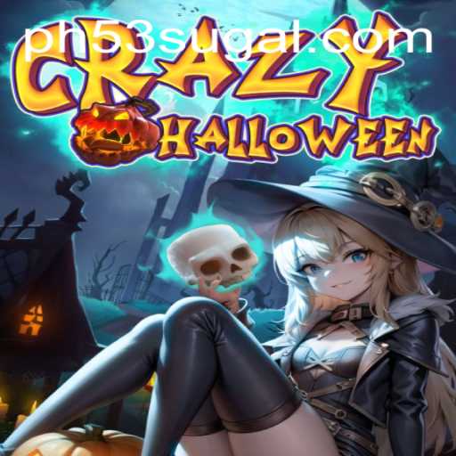 Unveiling the Thrills of CrazyHalloween: A Spooky Gaming Experience