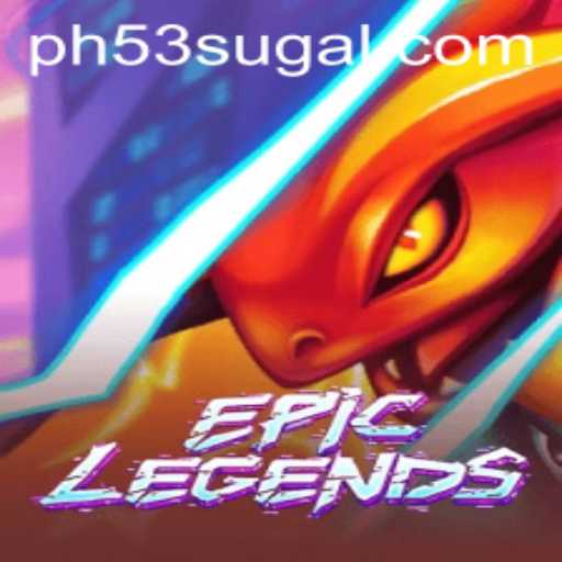 EpicLegends: A Comprehensive Guide to the World of PH 53