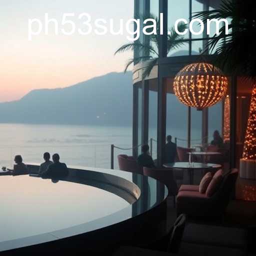 The Allure of Exclusive Events: Unveiling the Mystique of PH 53