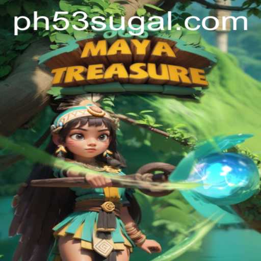 MayaTreasure: Unearthing Mysteries with PH 53