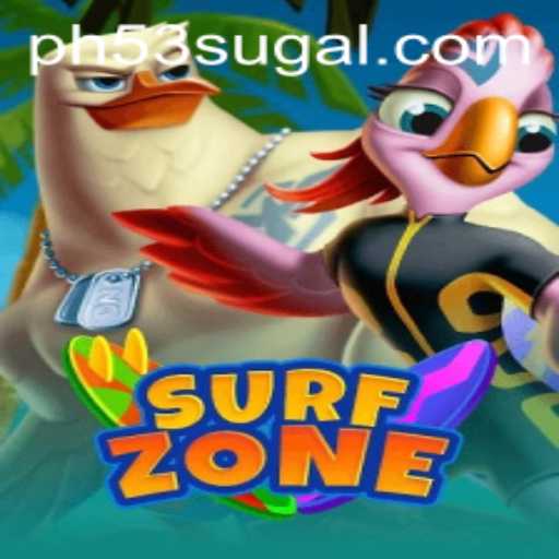 Exploring the Thrilling World of SurfZone and the Excitement of PH 53