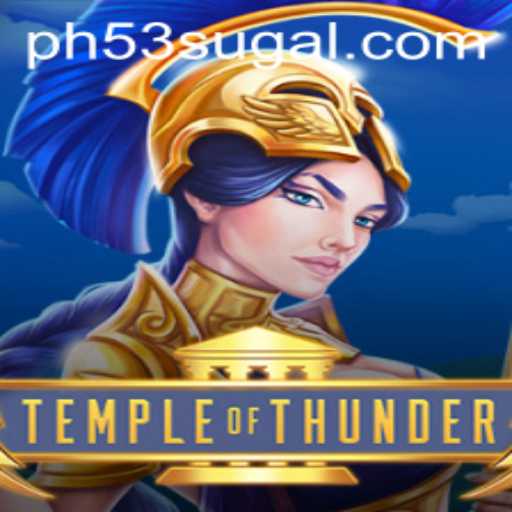 Temple of Thunder: A Deep Dive into the Electrifying Adventure
