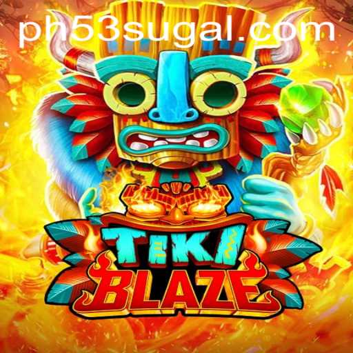 Exploring TikiBlaze: A Deep Dive into the Captivating World of PH 53