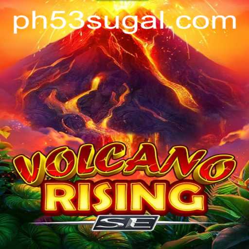VolcanoRisingSE: A Thrilling Adventure in a World of Erupting Challenge