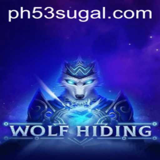 WolfHiding: The Game of Strategy and Stealth