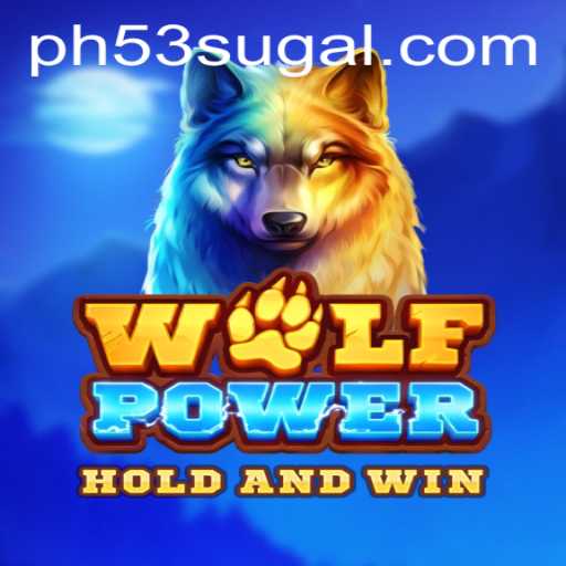Unleashing WolfPower: A Deep Dive into the Exciting World of Gaming with PH 53