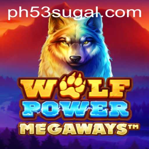 Explore the Exciting World of WolfPowerMega: Game Features, Introduction, and Rules